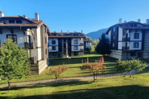 South Mountain Apartment Razlog
